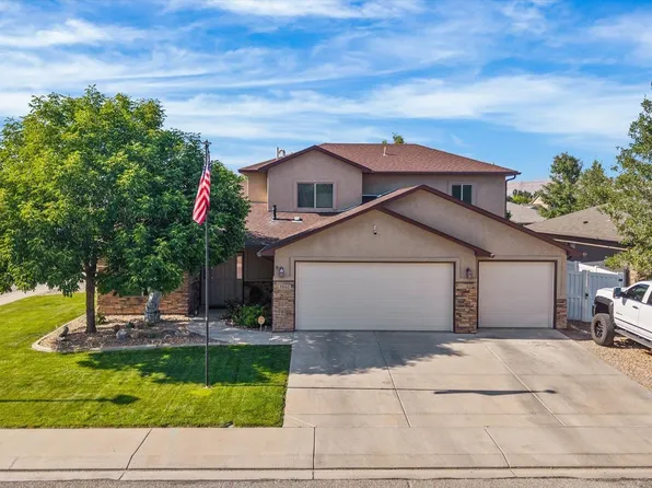 2860 Victoria Dr, Grand Junction, CO 81503