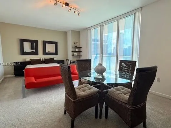 50 Biscayne Blvd APT 3109, Miami, FL 33132