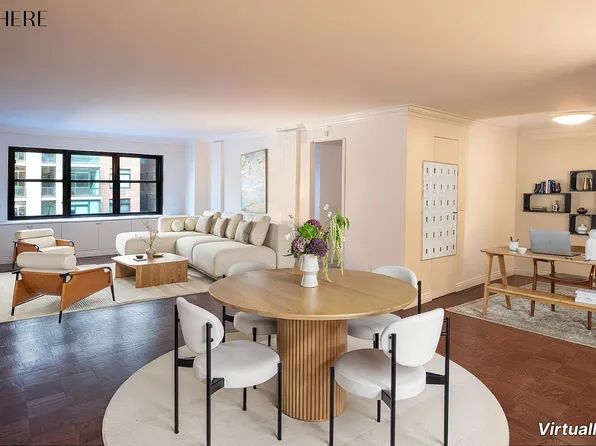 225 E 57th St APT 5G, New York, NY 10022