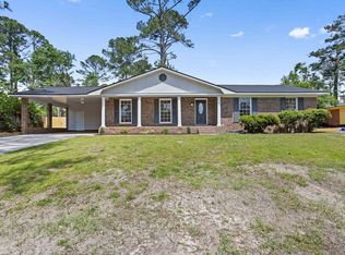 2415 Sterling Dr, Valdosta, GA 31602