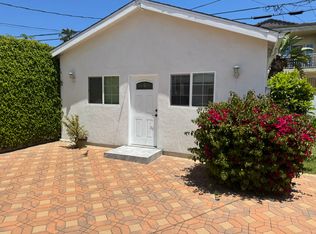 466 S Hamel Rd, Los Angeles, CA 90048