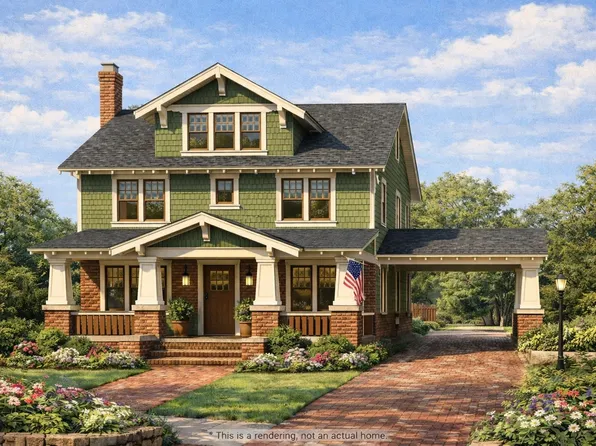 2328 Mistletoe Blvd, Fort Worth, TX 76110