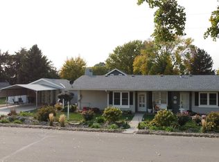 124 Anderson St, Funk, NE 68940