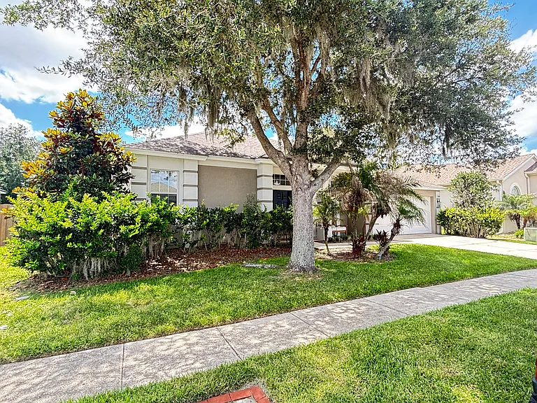 3442 Juneberry Dr — Photo 2