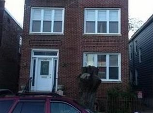 284 Van Nostrand Ave, Jersey City, NJ 07305