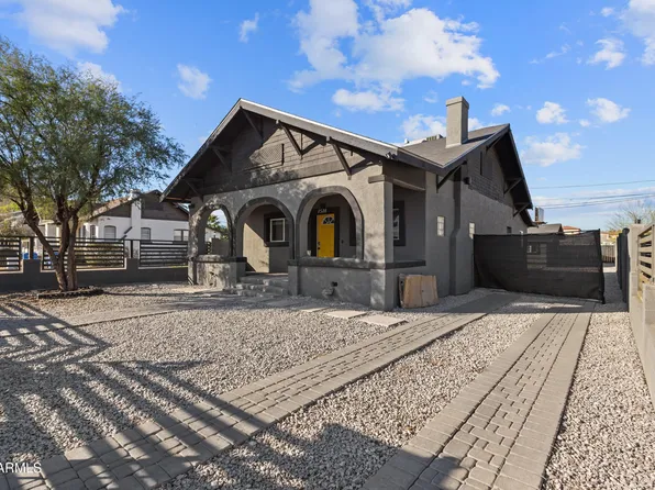 1514 W MONROE Street, Phoenix, AZ 85007