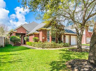 20231 Chelsea Canyon Ct, Katy, TX 77450