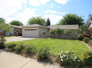 2936 Lucena Way, Antioch, CA 94509