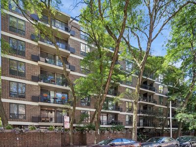 2600 N Hampden Ct APT J1, Chicago, IL, 60614