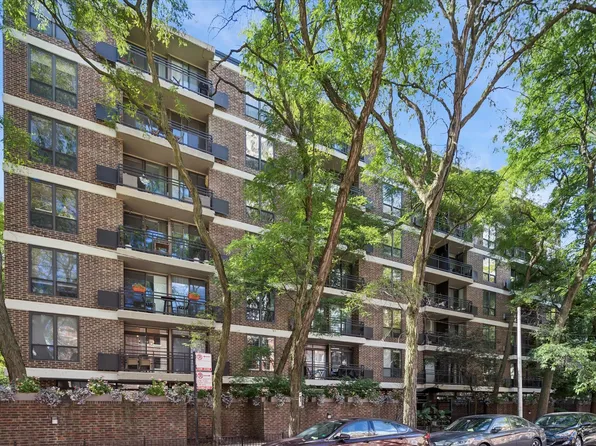 2600 N Hampden Ct APT J1, Chicago, IL 60614