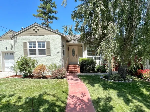 6 Bayswater Ave, Burlingame, CA 94010
