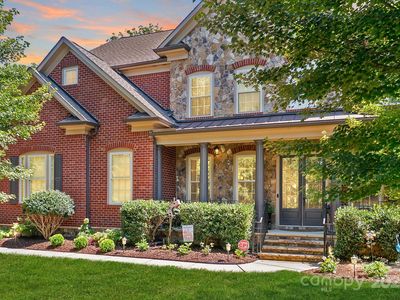 13122 Long Common Pkwy, Huntersville, NC, 28078