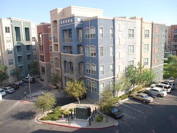 3rd image of 26 E Serene Ave Unit 414