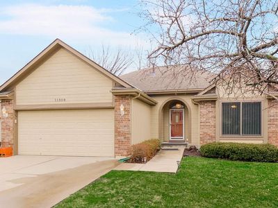 11308 N Holly St, Kansas City, MO, 64155