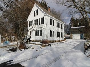 1459 Grafton Rd, Millbury, MA 01527