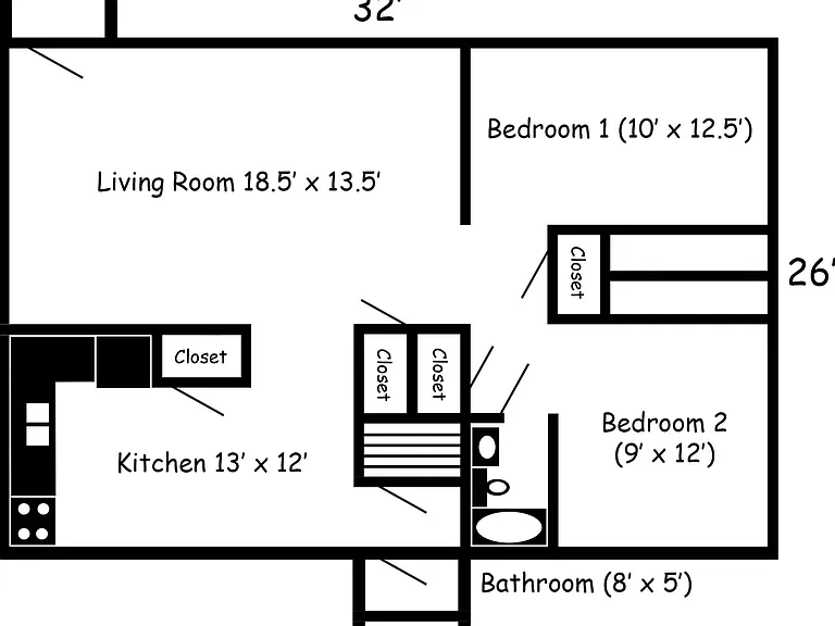 1479 Redfield St — Photo 29