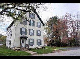 140 Broadway Ave #2, Manchester, NH 03104
