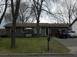 3157 Independence Ave N, New Hope, MN 55427