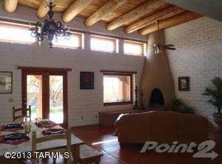 3031 N Sonoran Sunset Pl, Pima County, AZ 85749