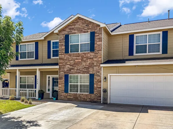 224 Dublin Ln, Alamogordo, NM 88310