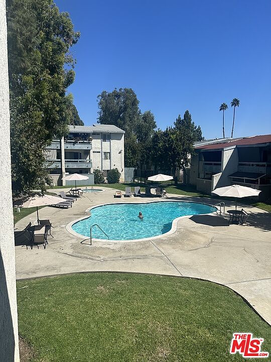 1st image of 21801 Roscoe Blvd Unit 238