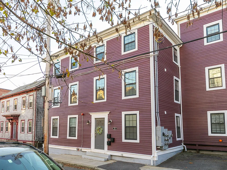 14 Daniels St #5