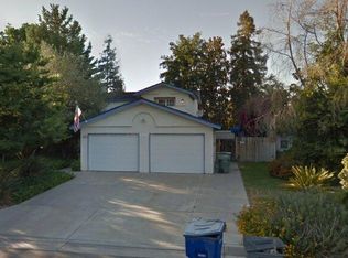 5190 W Wathen Ave, Fresno, CA 93722