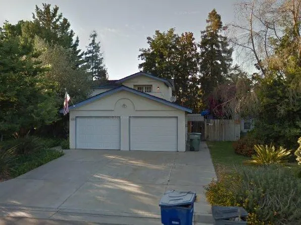 5190 W Wathen Ave, Fresno, CA 93722