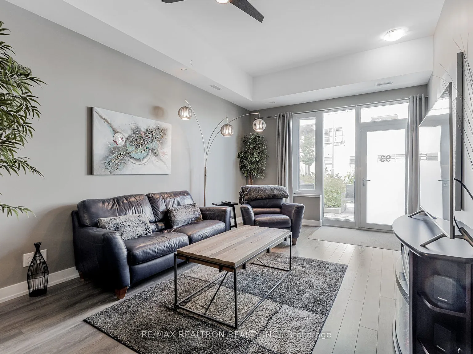 1 bed, $2,200 — Photo 4