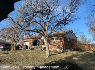 11430 Irma Dr, Northglenn, CO 80233