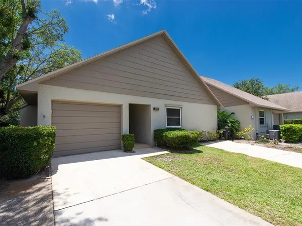 3392 Dumaine Ct, Clearwater, FL 33761
