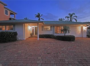418 Germain Ave, Naples, FL 34108