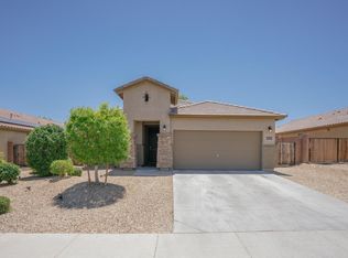 18215 W Vogel Ave, Waddell, AZ 85355