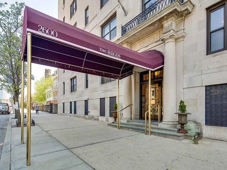 2600 John F Kennedy Blvd #1E — Photo 1