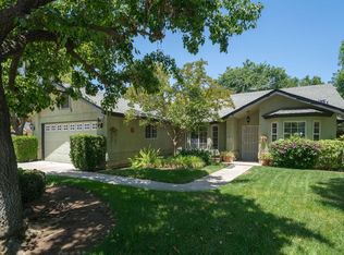 1591 Houston Ave, Clovis, CA 93611