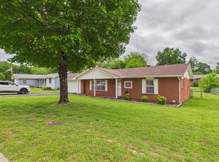 1026 Heatherdown, Mountain Home, AR 72653
