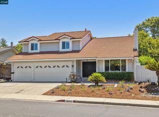 2274 Dapplegray Ln, Walnut Creek, CA 94596