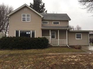 207 E North St #C, Creston, IL 61068