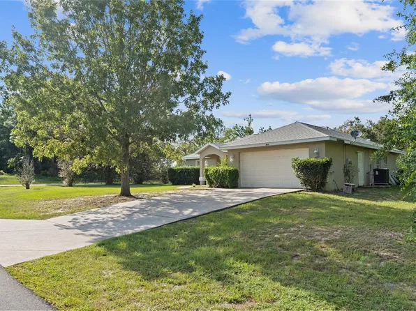 5065 SW 128th St, Ocala, FL 34473