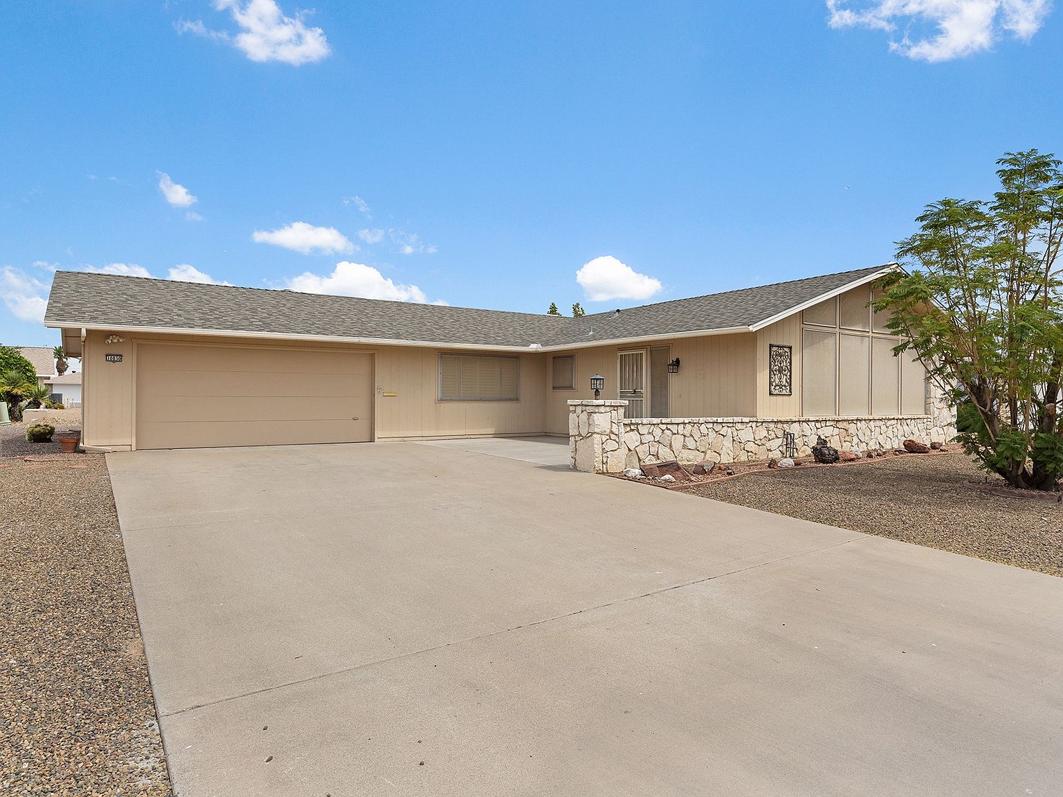 10830 W Loma Blanca Dr, Sun City, AZ 85351 | Zillow