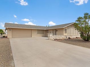 10830 W Loma Blanca Dr, Sun City, AZ 85351