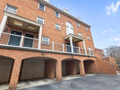 537 W 20th St APT 206, Norfolk, VA, 23517