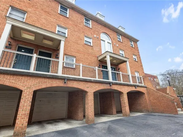 537 W 20th St APT 206, Norfolk, VA 23517
