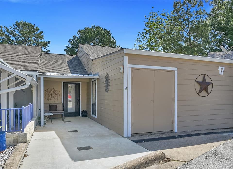 17 Townhouse Ln, Trinity, TX 75862 MLS 40358104 Zillow