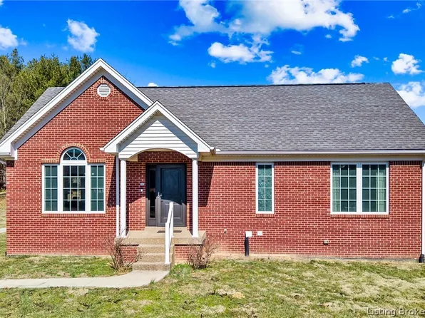 5605 Saint Johns Road, Floyds Knobs, IN 47119