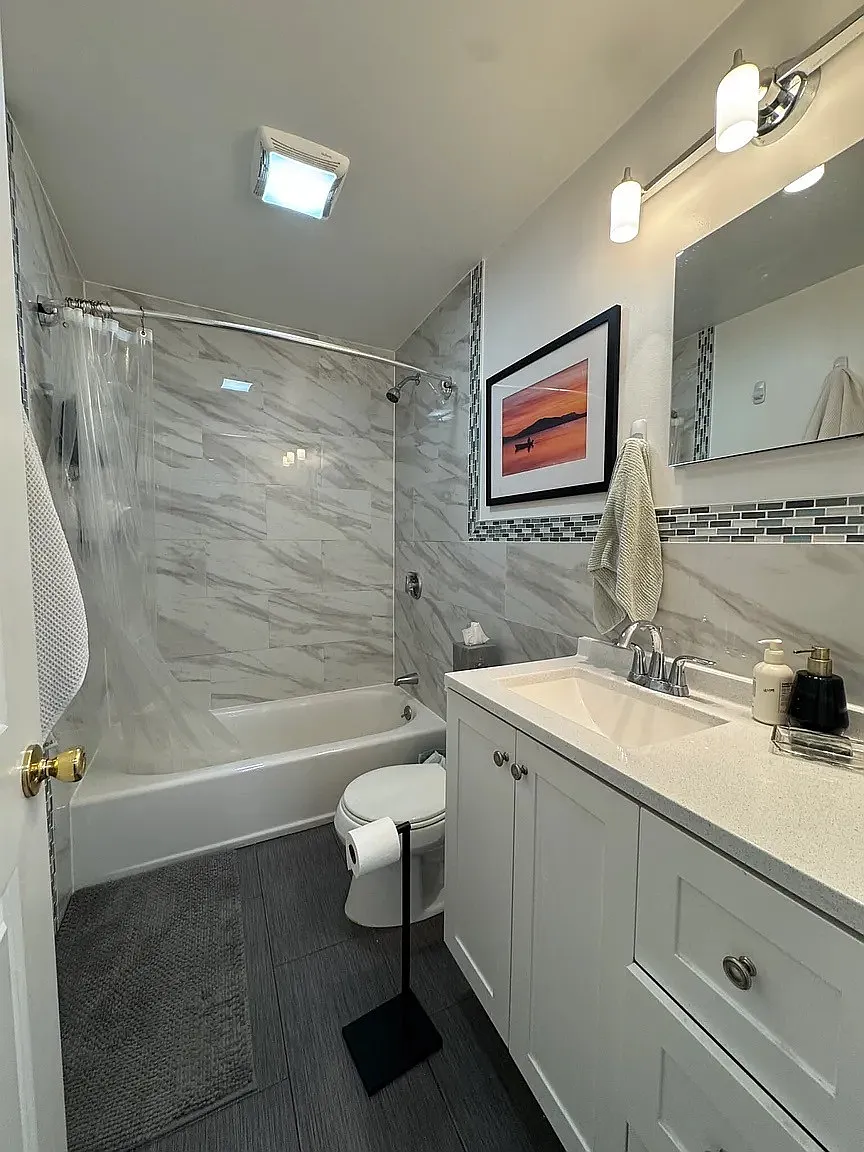 1 bed, 650 sqft, $2,800 — Photo 4