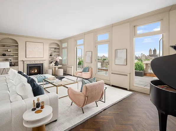 1120 5th Ave #Phb, Manhattan, NY 10128