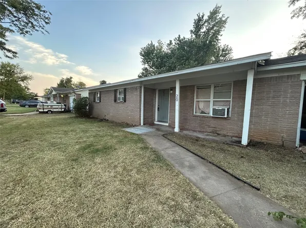 20 S 204th East Ave, Tulsa, OK 74108