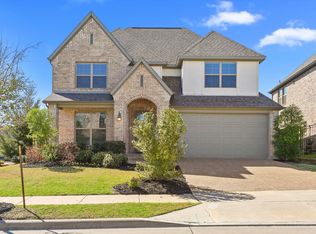 1830 Temperance Way, Wylie, TX 75098