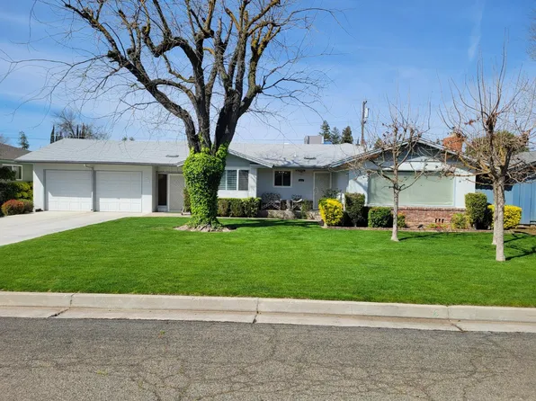 816 Orchard Ave, Madera, CA 93637